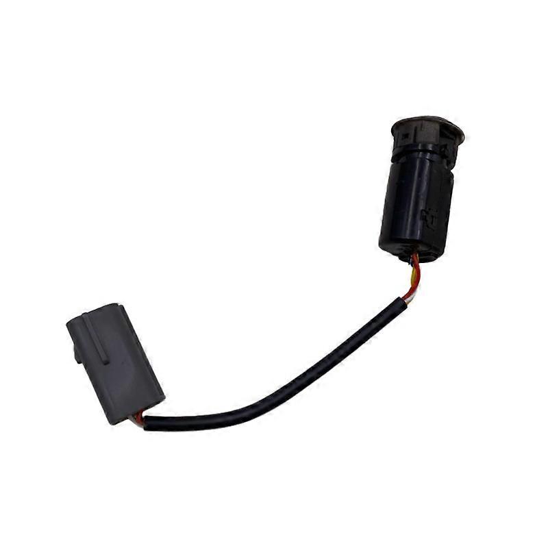 עבור חיישן חניה רוורס 2006