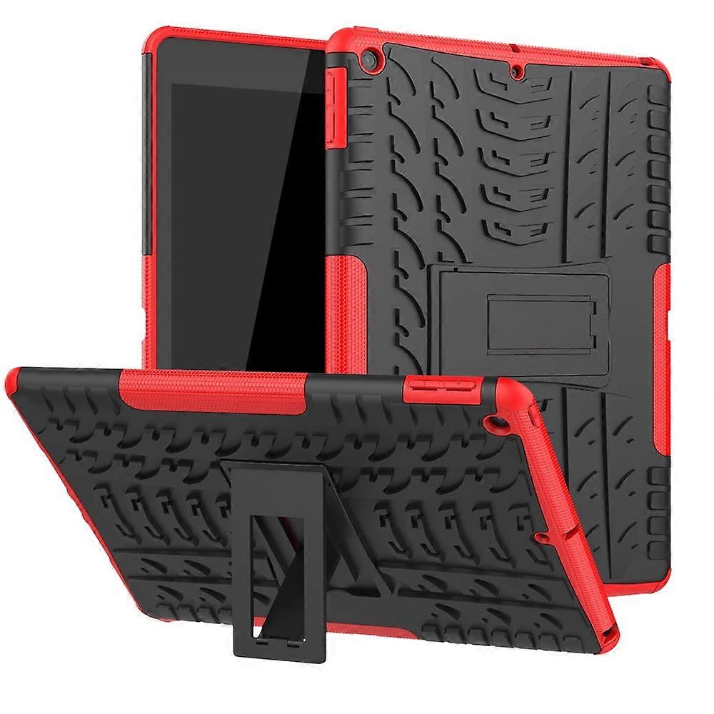 Shock-proof Case Stand Cover for 7th/ 8th Generation 10.2 2020, Tablet Case