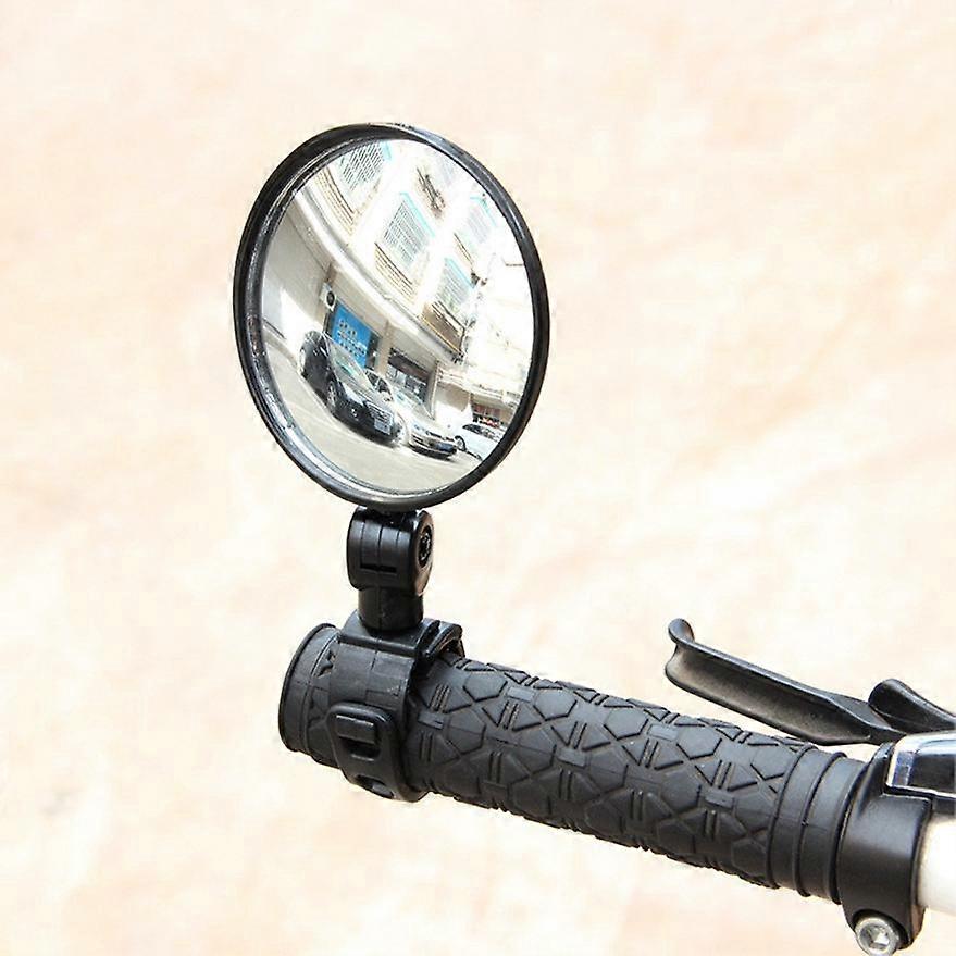 Mountain Bike Convex Mirror Bicycle Rear View Mirror
