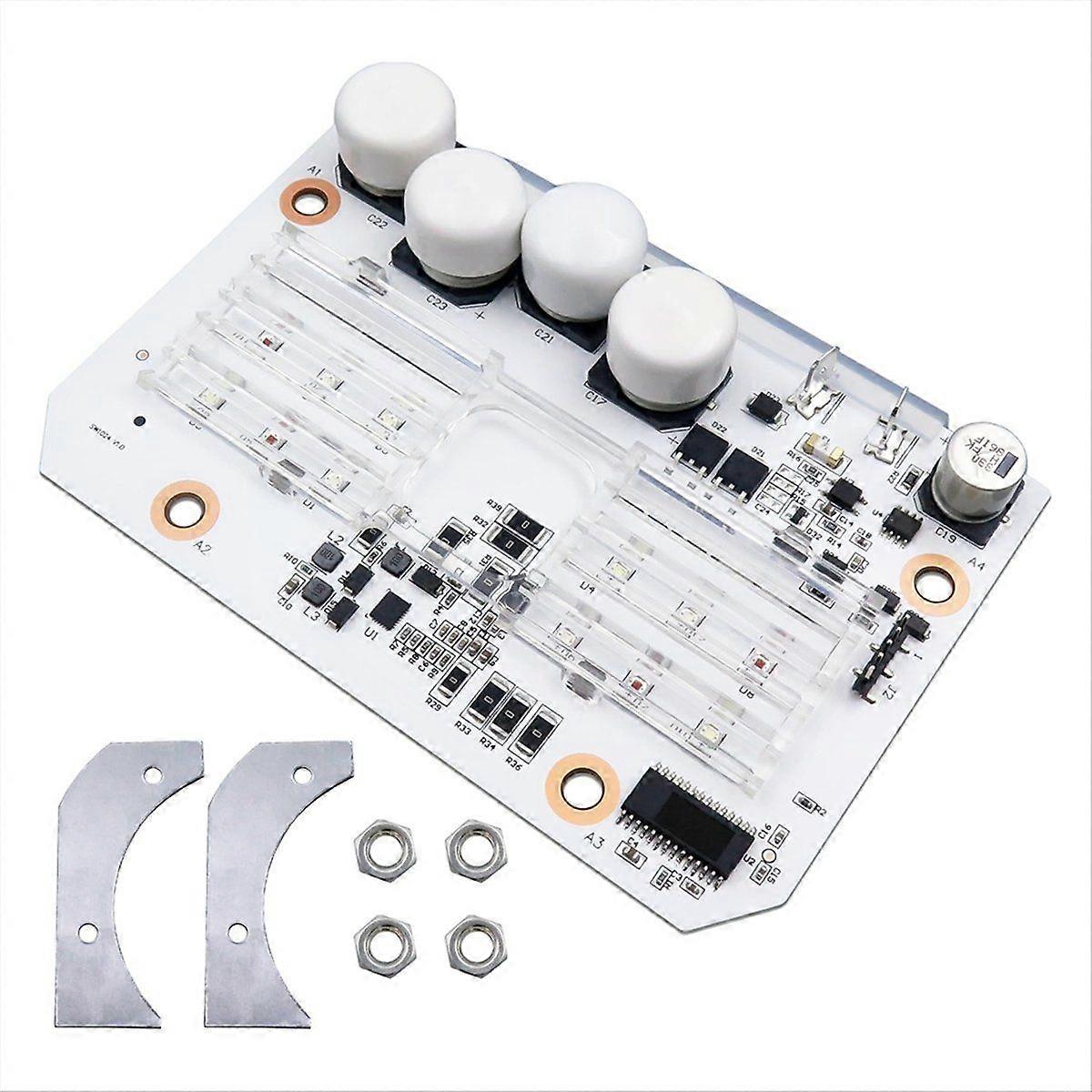 619818Z Led Light Engine Board Kit for IntelliBrite 5G Color LED Pool Light 2nd Generation 601000 6