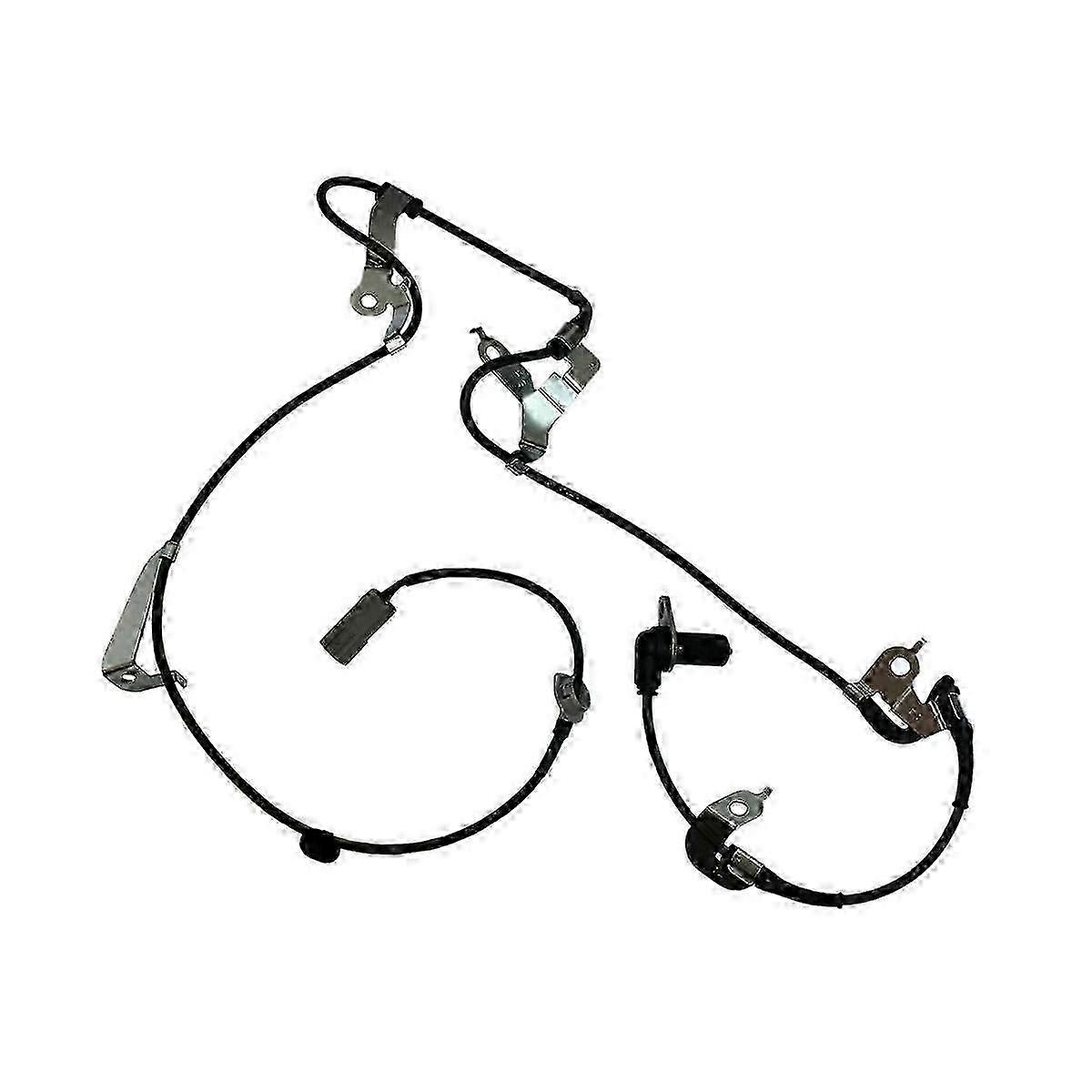 Front Right ABS Sensor for 1998-2012 BT-50 2006-2012 B Series Part Number:4883116, 6M34-2C204- 0724 szsh868