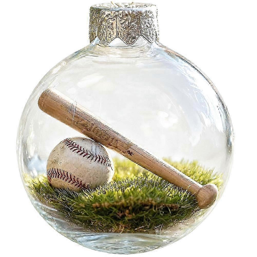 25-26 julgranssporter plastbollar