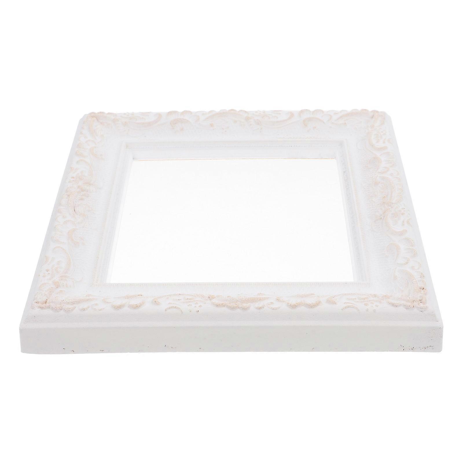 Wood Picture Frames for DIY Vintage Wooden Rustic Frames White