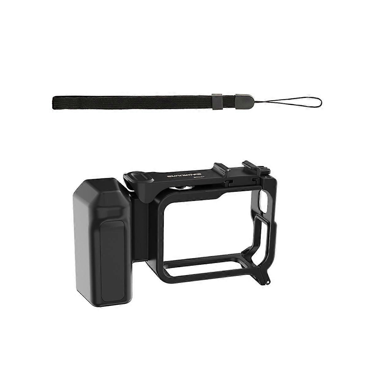  StreetGrip Vlog Holder Combo for Pro