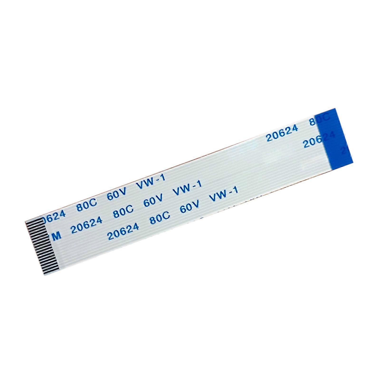 PVC Mouse Flexible Cable For G604 Wireless Mouse Models Enhancing Work and Play Comfort Multicolor