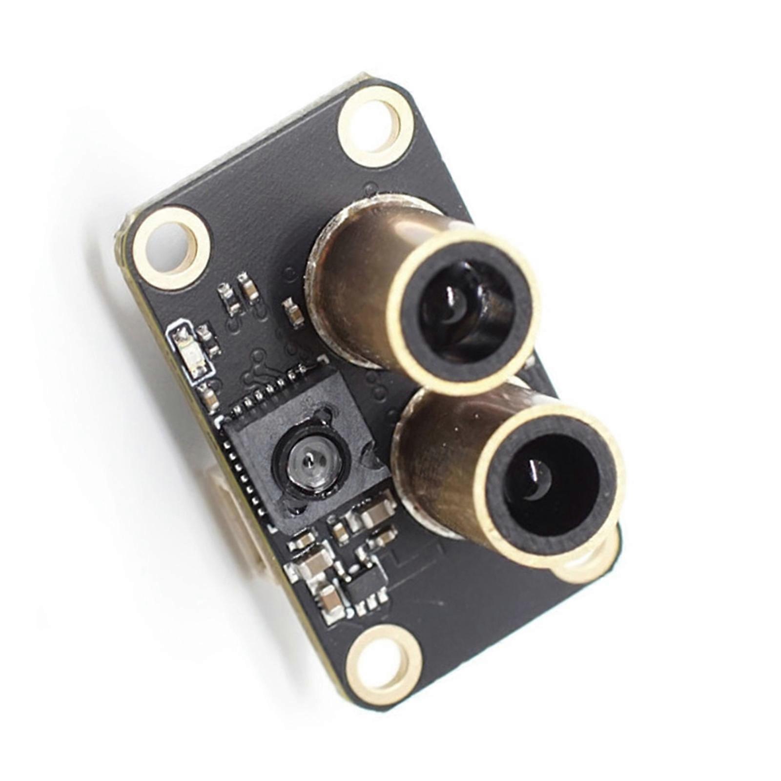 INAV MTF-01 Drones Positioning Module Lightweighted Featuring High Frequency Data Output And Low Power Consumption Multicolor