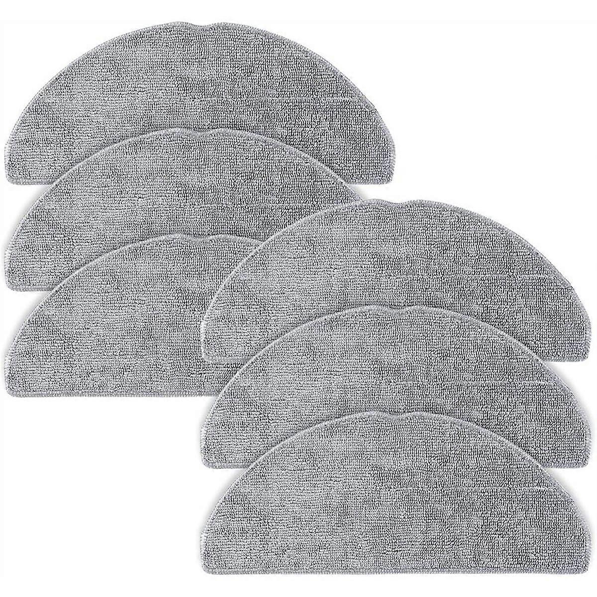 Microfiber Mop Cloths for M5