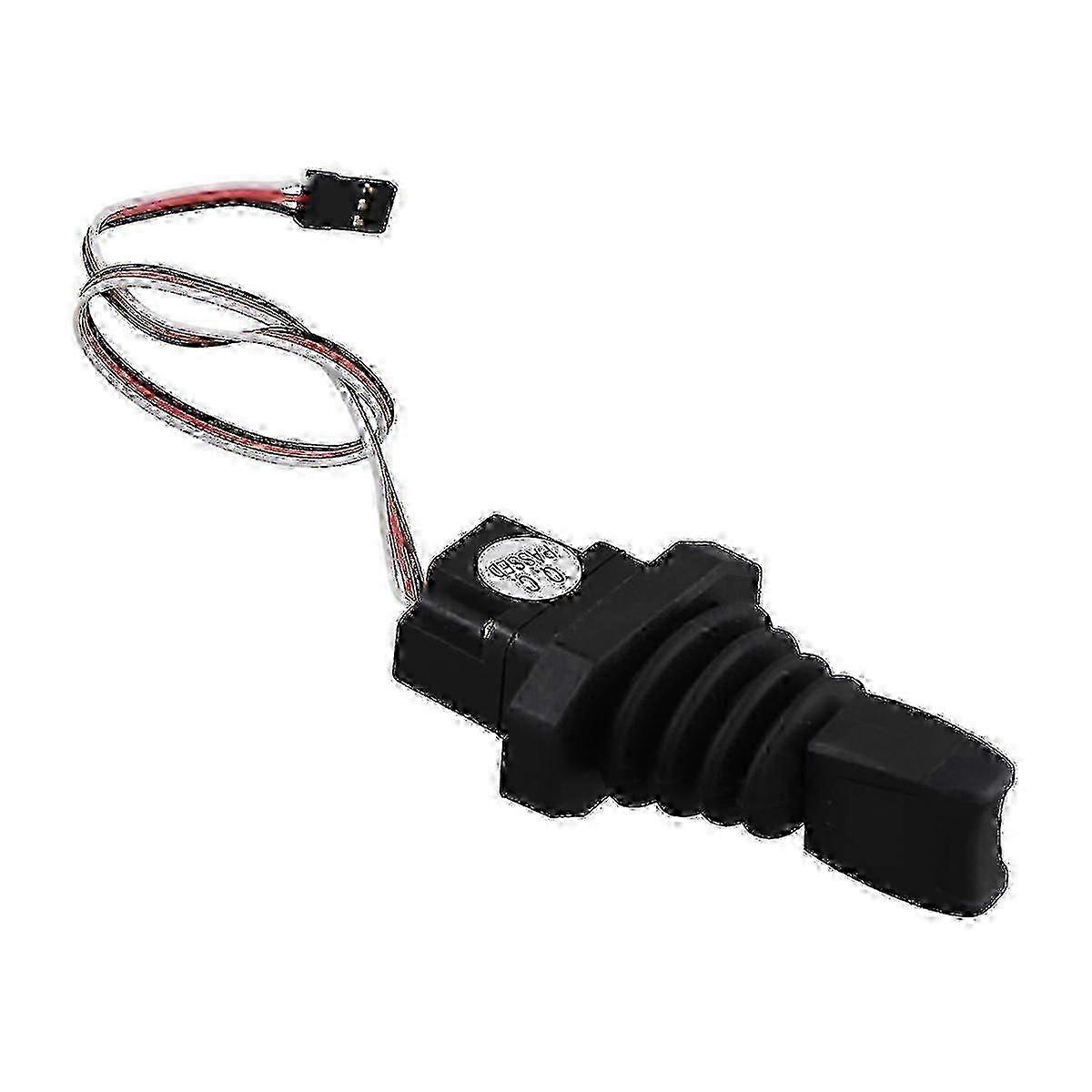 TS17 Single-Axis Joystick Rocker Engineering Equipment Controller Accessories for Hall