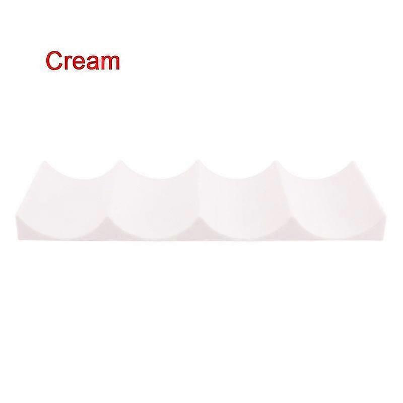 منظم الثلاجة النبيذ البيرة التراص زجاجة الرف المطبخ توفير مساحة يمكن حامل