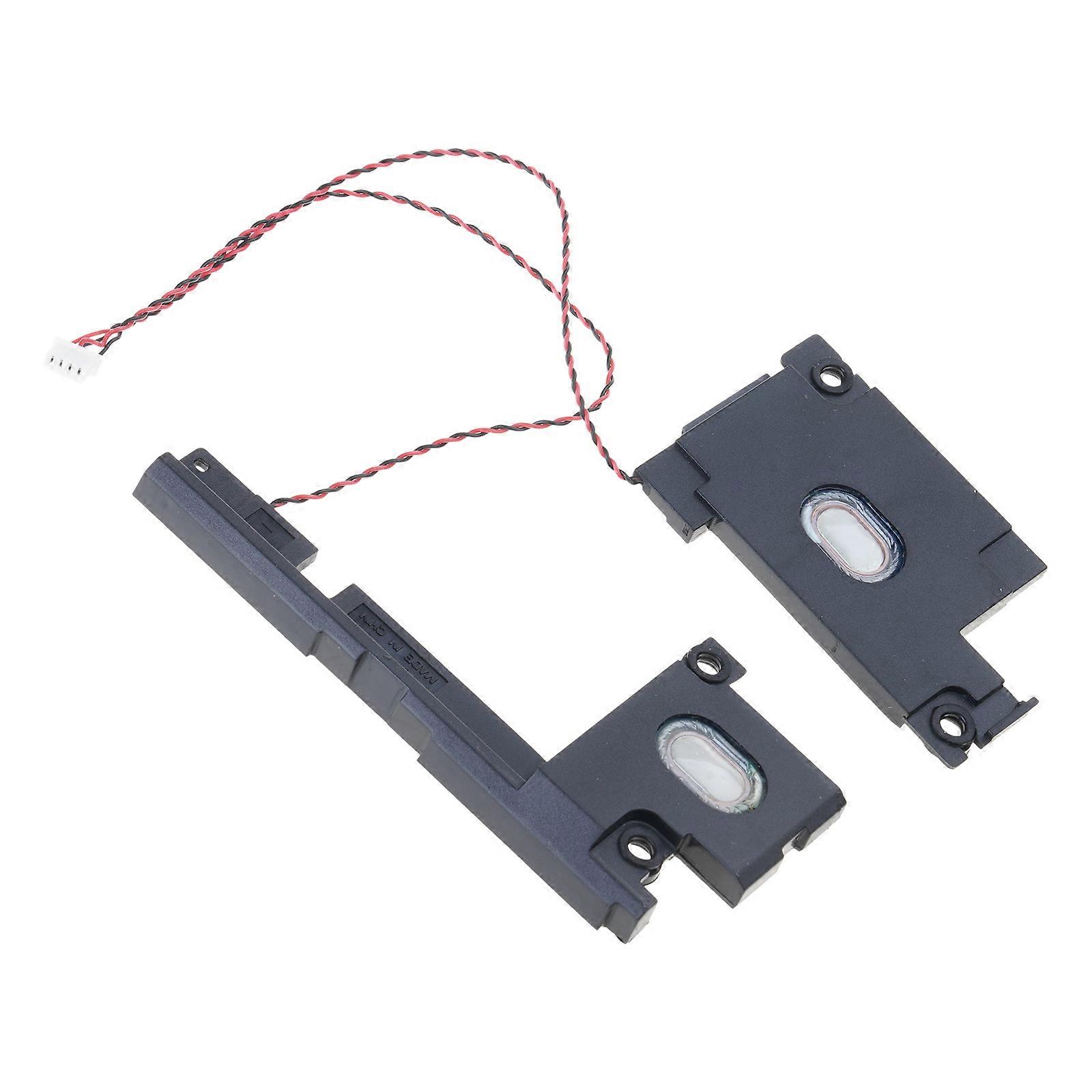 Laptops Integrated Speaker Left and Right Speaker Black for ThinkPad X230S X240 X240S X250 X260 Internal Speaker Multicolor