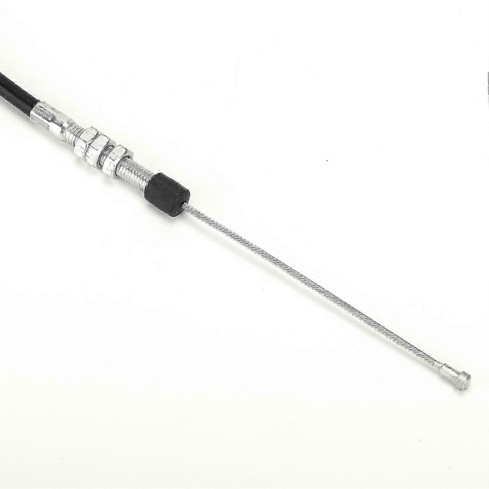 High-Strength Motorcycle Clutch Cable Yamaha TT600 XT550 XT600