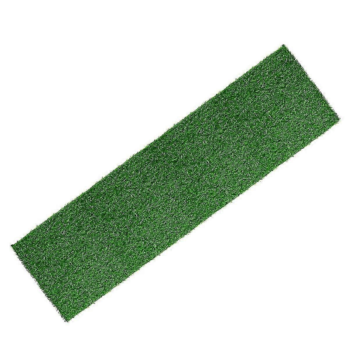 Artificial Grass Table Runner, 30 X 90cm Table Runner, Faux Grass Table Runner, DIY Football Tablecloth, Table Runner