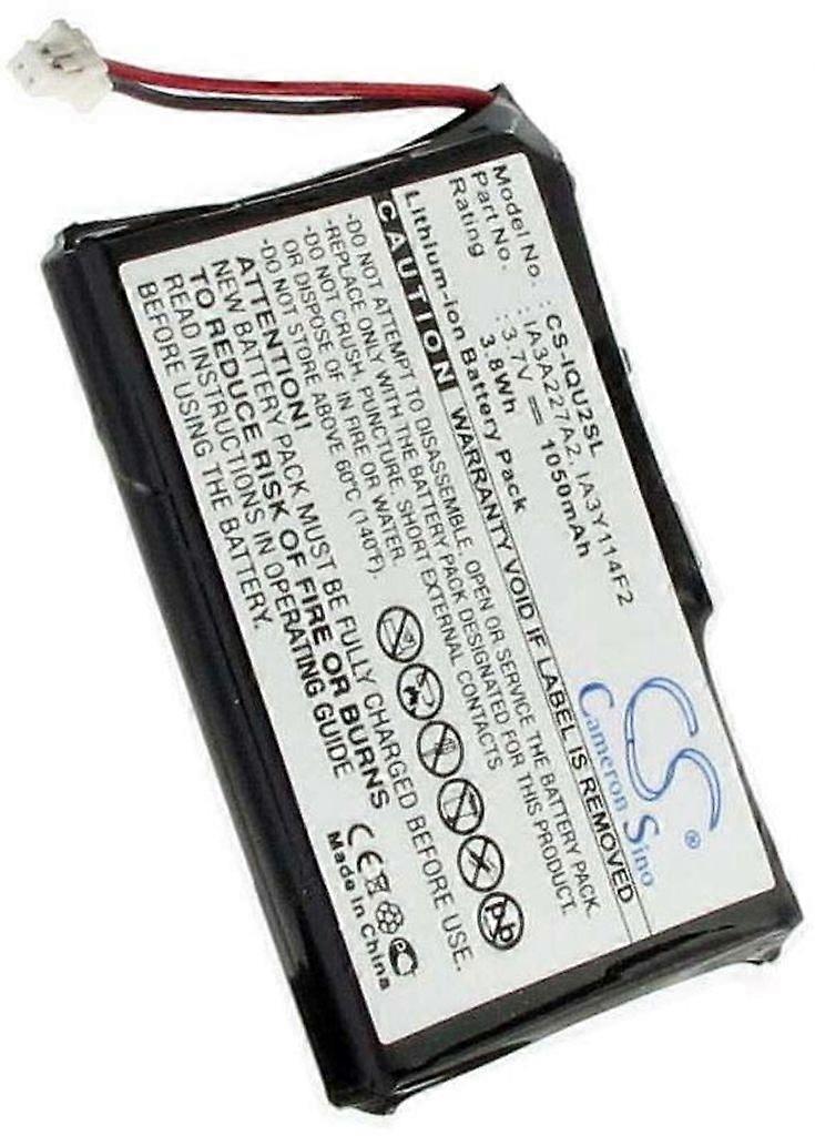 Battery for Garmin Quest 2