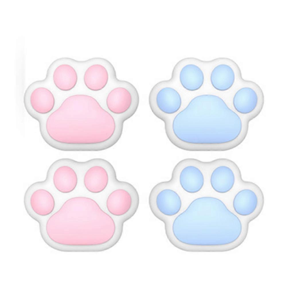 For Switch2 Joy-Con Joystick Cap for Nintendo Switch2 Controller Joystick Cap for NS2 Button Cap Accessories B