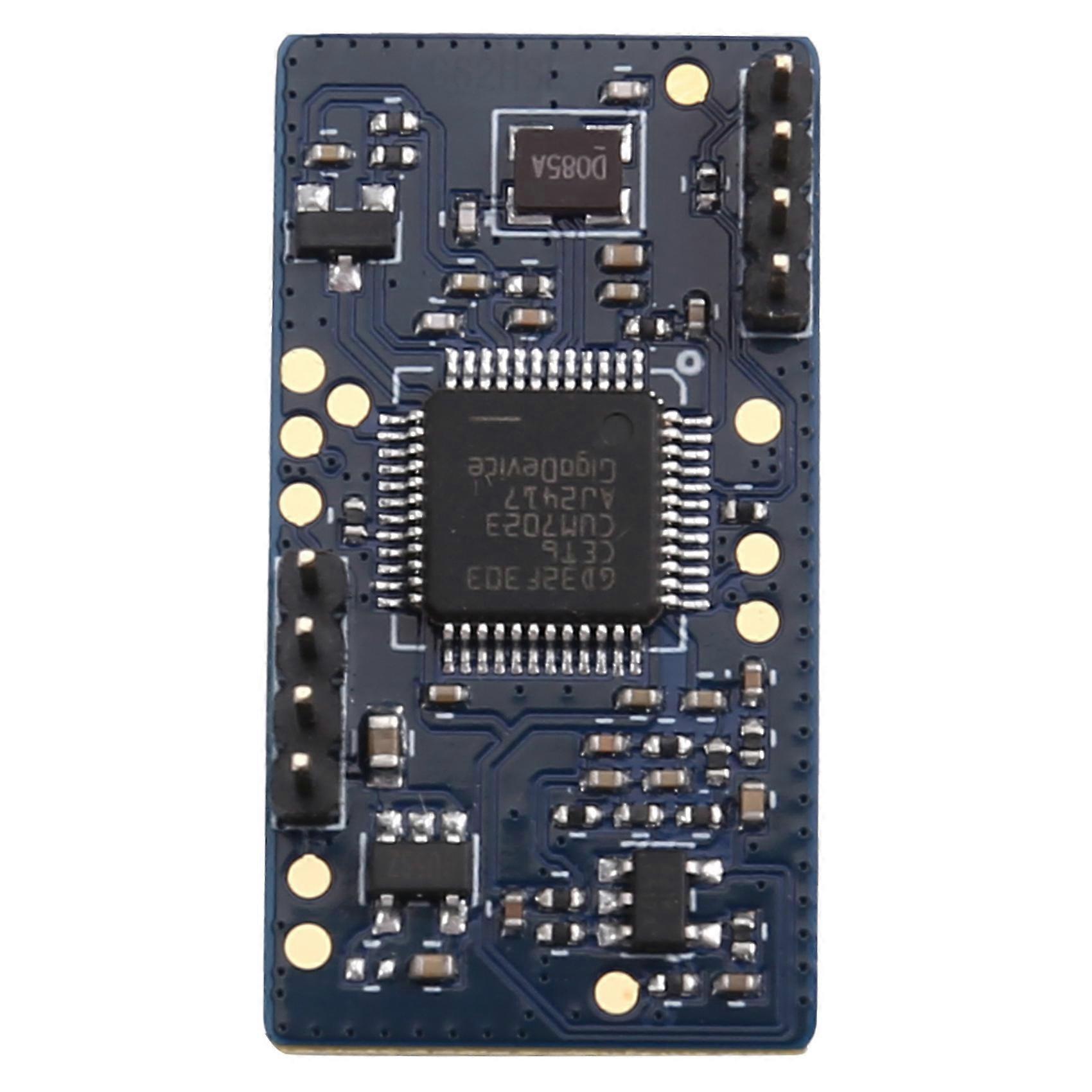 High Accuracy Consumer Electronics Strong Penetration Radar Module