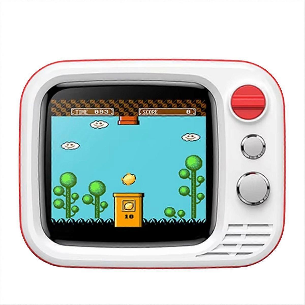 H7 Retro Video Handheld Game Console 3.5-Inch HD Built-in 749 Games