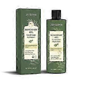 Nourishing Rosemary Conditioner for Hydrated