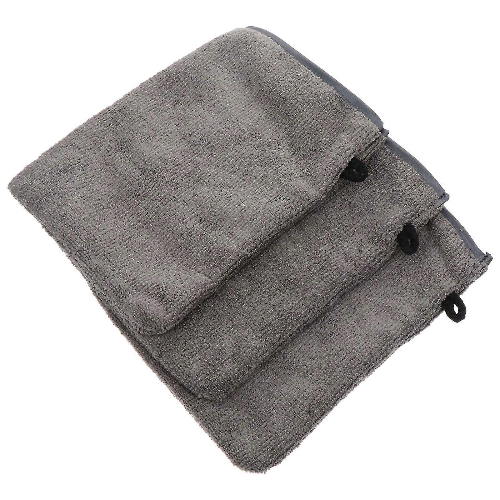 Facial Cleaning Gloves Makeup Remover Gloves for Women 9Pcs Bundle