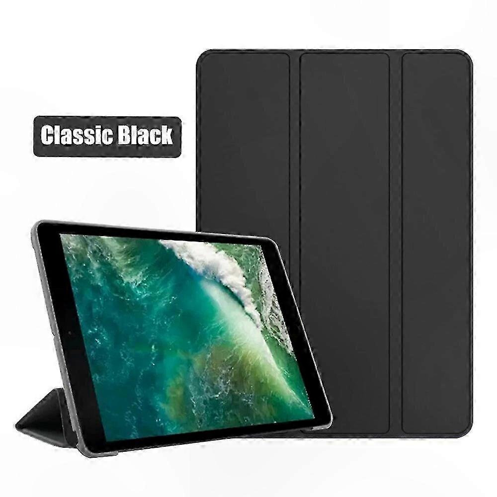 PU Leather Tablet Case Cover for  Air 3 Pro 10.5 2019 Smart Sleep Wake Function-Compatible with A2153 A2123 Models