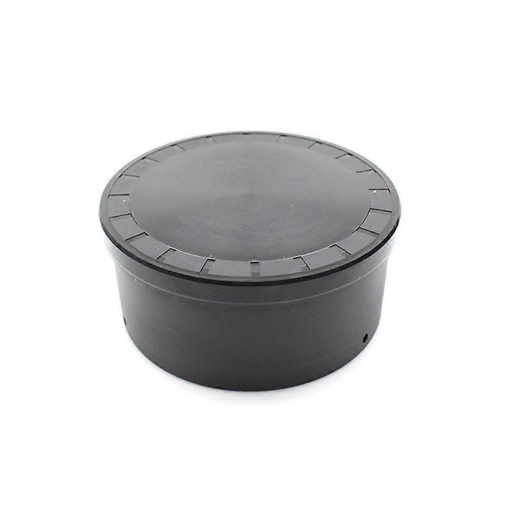 106mm Diameter Objective Lens Holder for Astronomy Telescopes Full Metal Refraction with Lens Cap