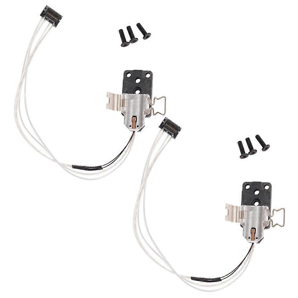 2set for Bamboo Lab 3D Printer A1  end Heating Kit Assembly  end Heating for A1,A1MINI 3d Printer Accessories