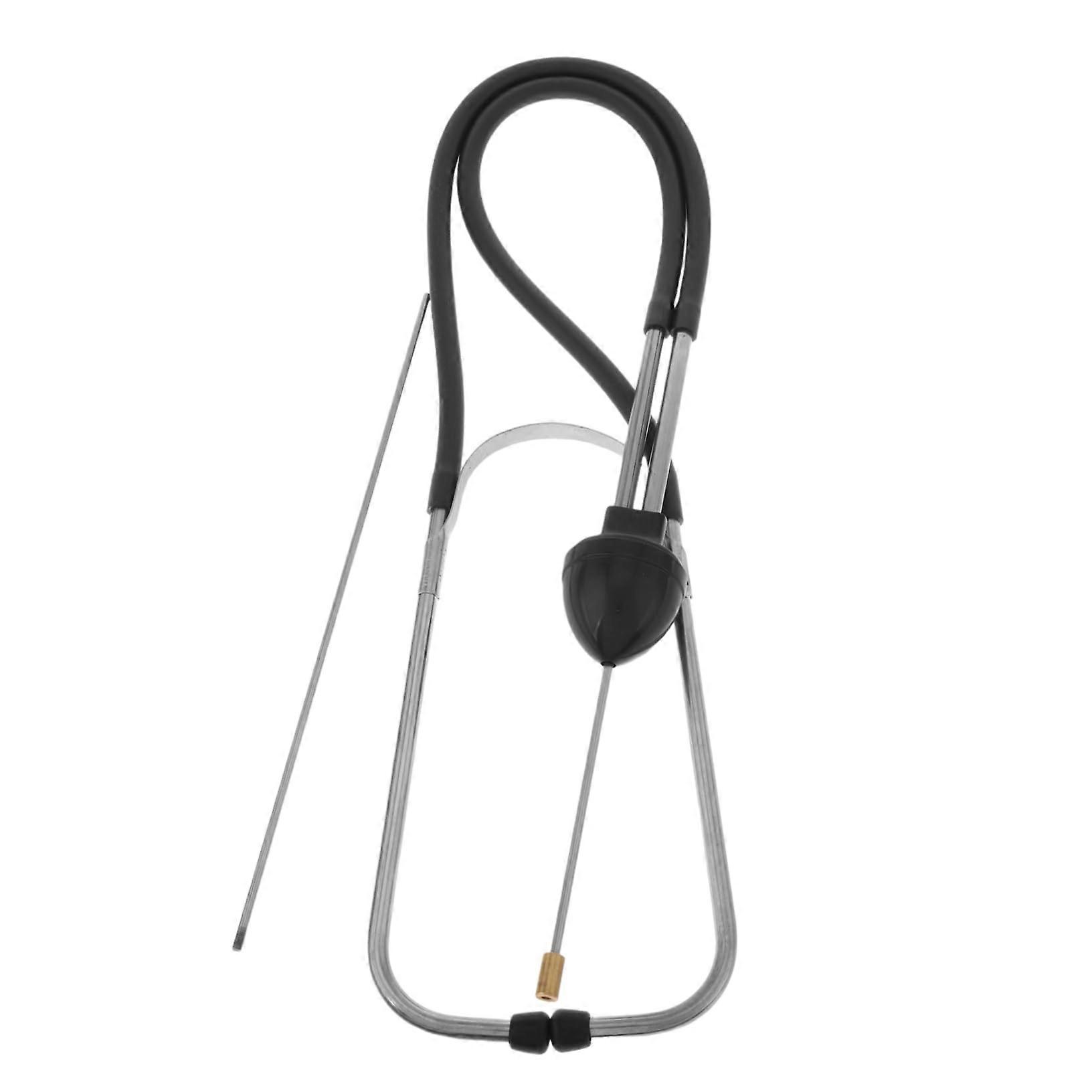 Engine Stethoscope Automotive Diagnostic Tool for Precision Cylinder Noise Detection and