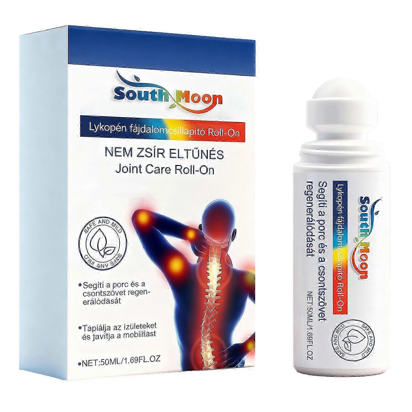 Joint Care Ball Fluid