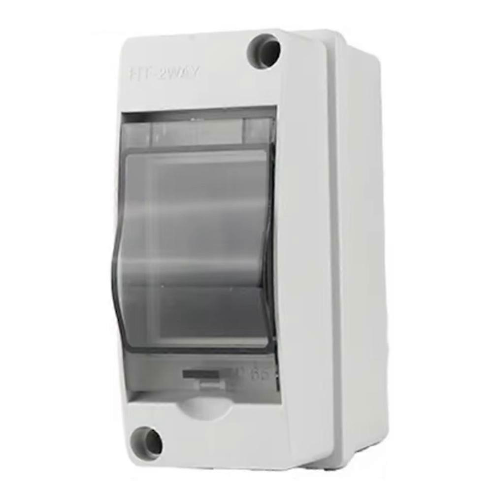 HT Electrical Junction Box
Electrical Junction Box