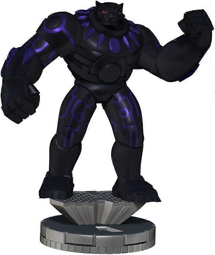Marvel HeroClix Iconix Wakanda Hulkbuster Miniature
