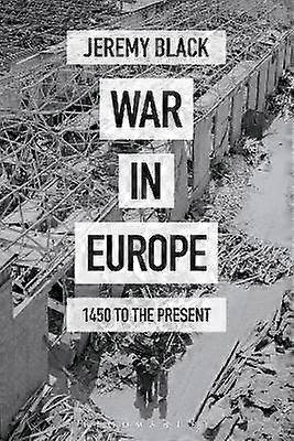 War in Europe