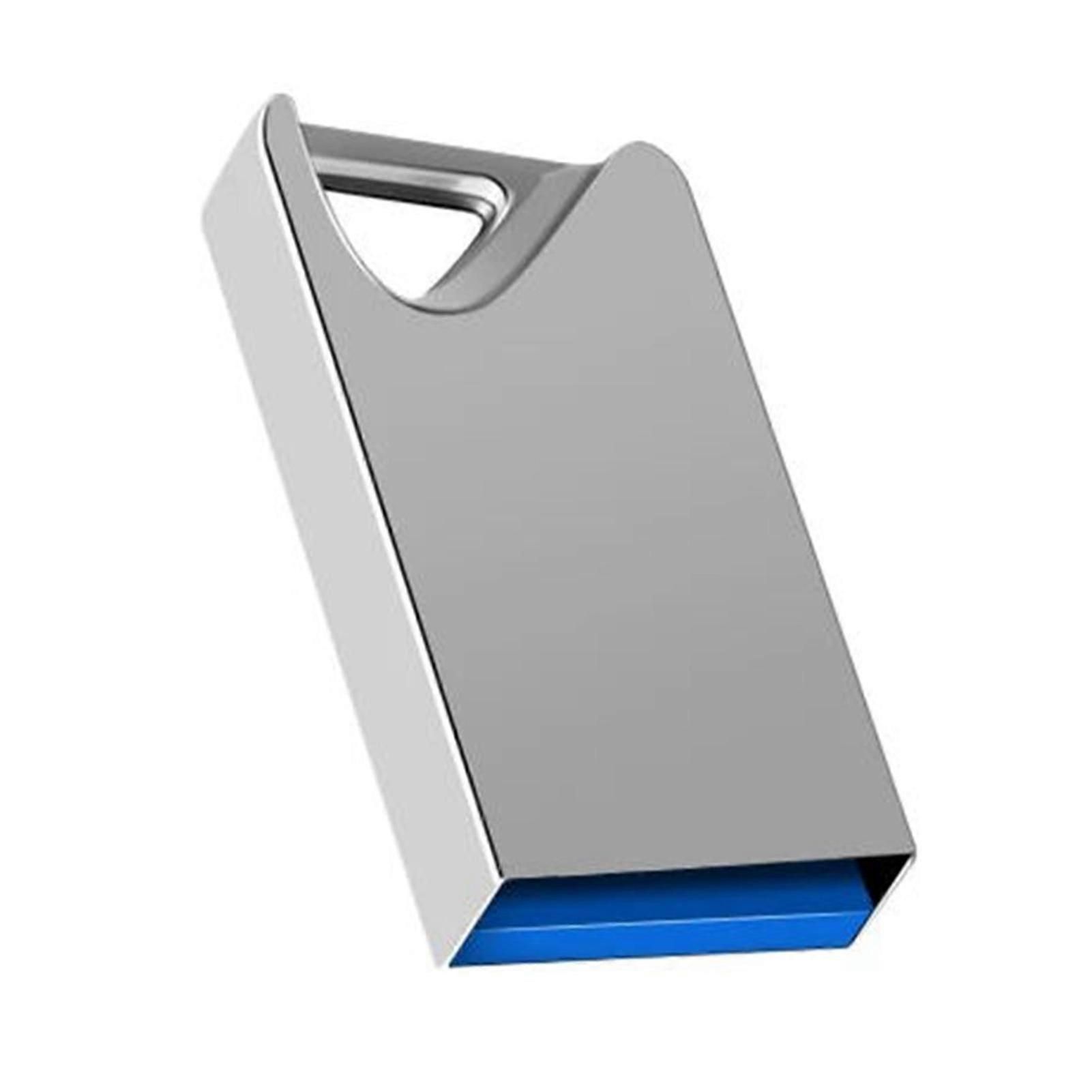 2gb/4gb/8gb/16gb/32gb/64gb/128gb Flash Drive Mini High Speed Transmission Hot Swap Large Capacity Plug Play Data Storage Portable High Speed Us