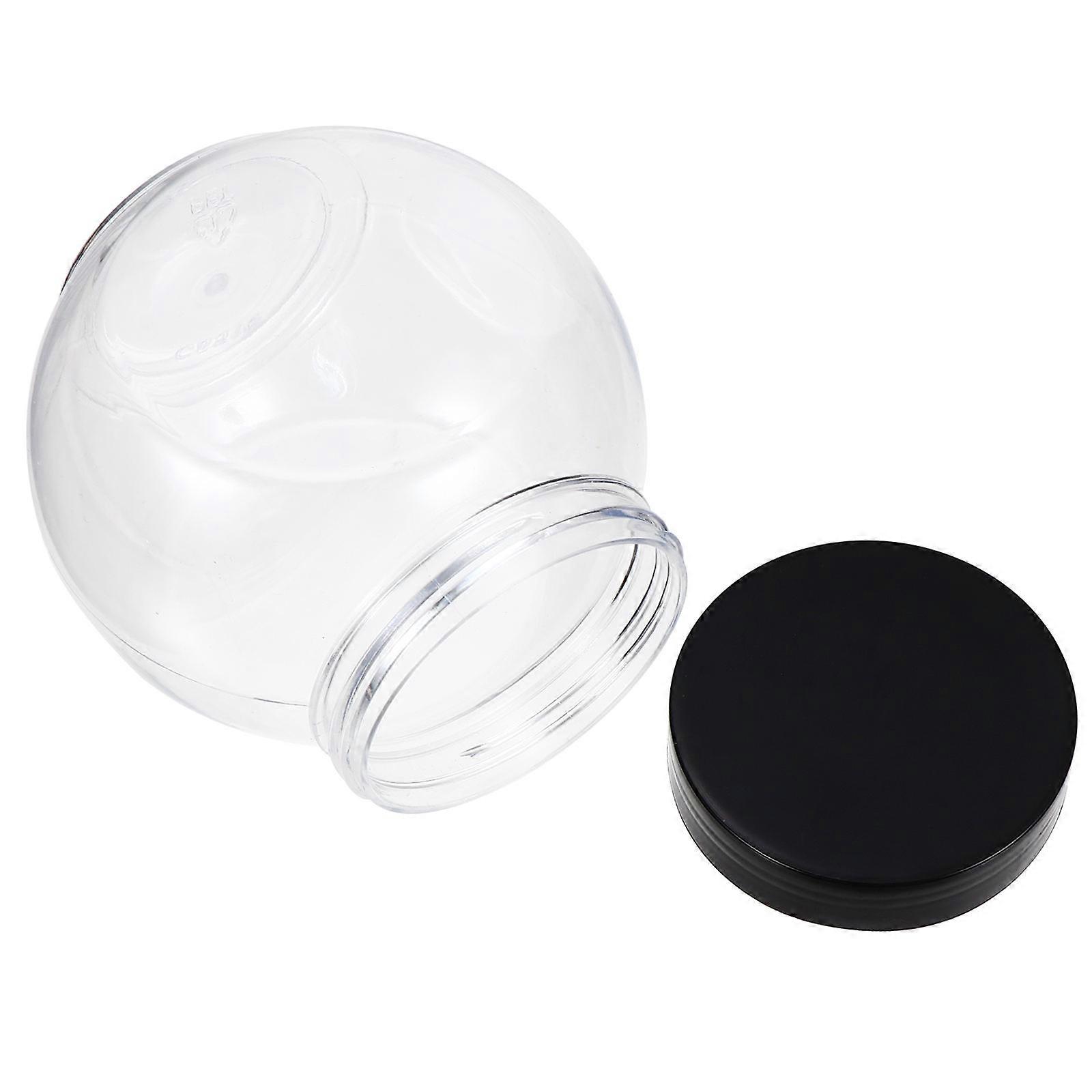 Transparent Food Storage Container for 1Set Set