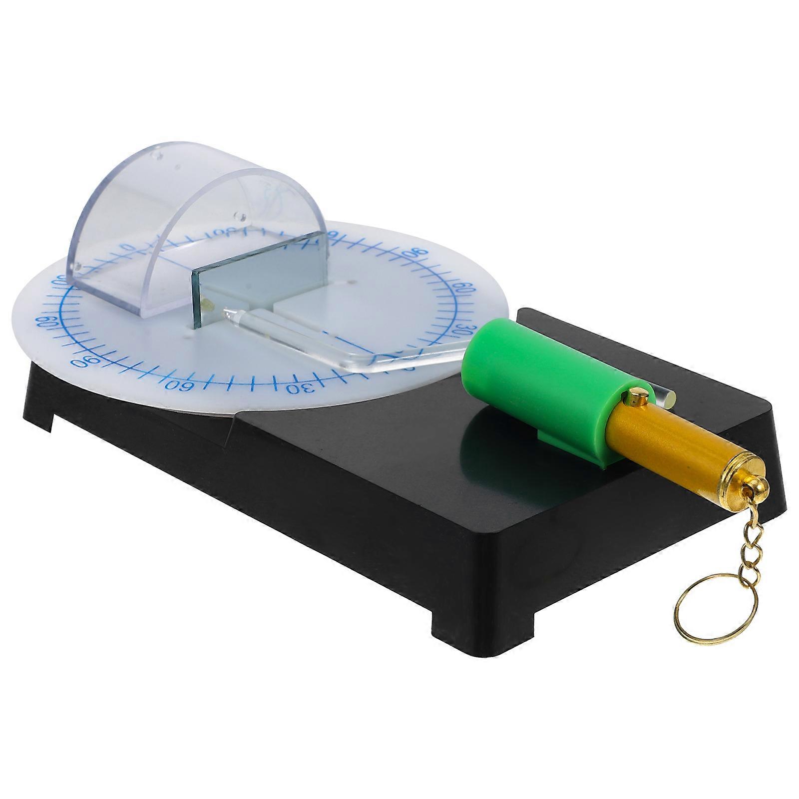 Physics Teaching Prop for Teaching 1Set Light Refraction Reflection Kit