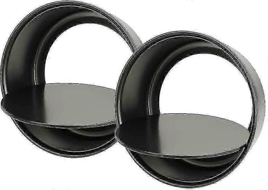 Round Cake Pan 8 Inch , 2-piece 