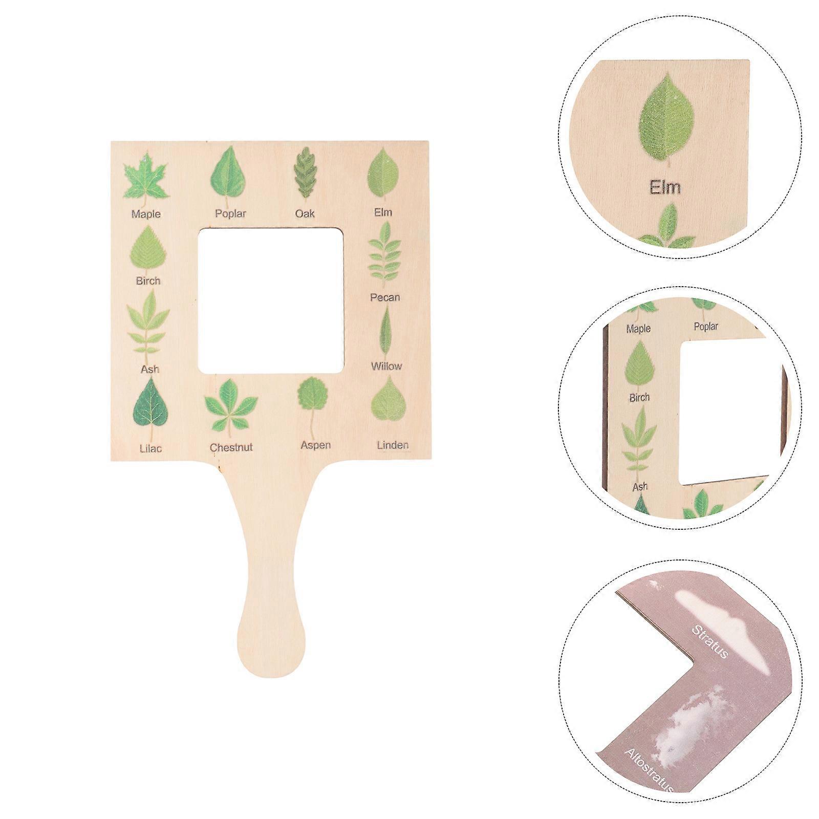 Nature Guide Finder Cloud Identification Tool for