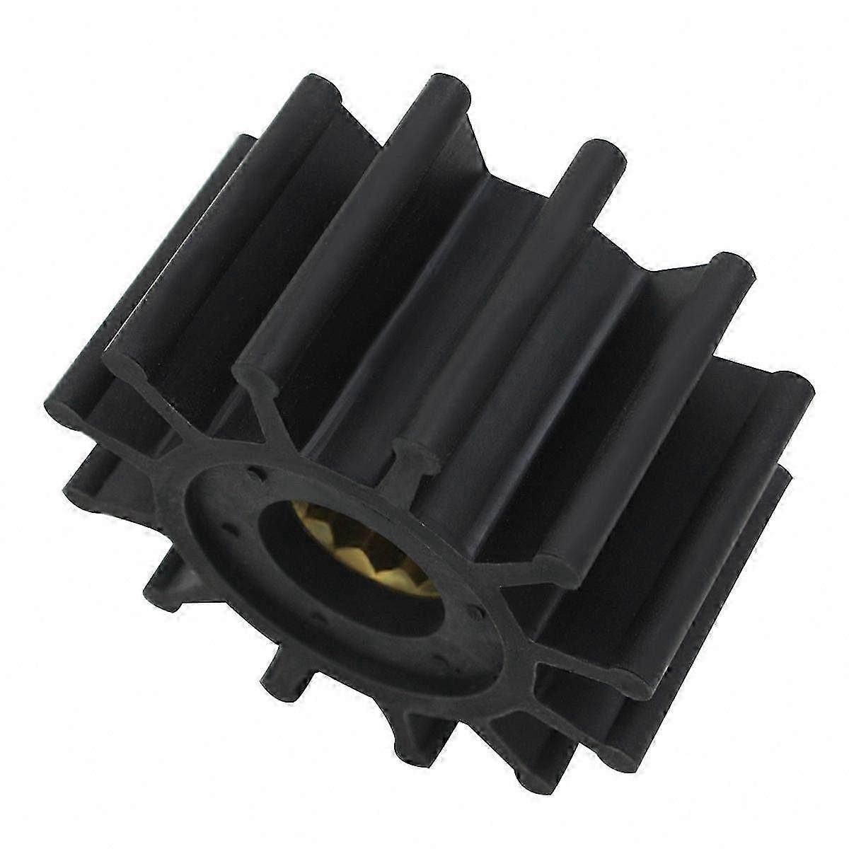 Replacement Water Pump Impeller Kit Compatible with Multiple Models