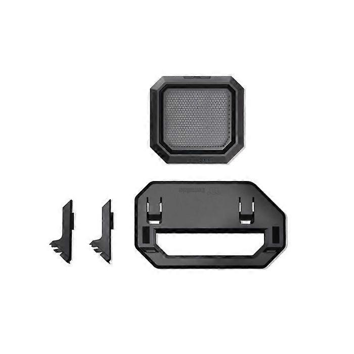 Chassis Support Kit - Thermaltake - The Tower 250 - Black - Horizontal Positioning