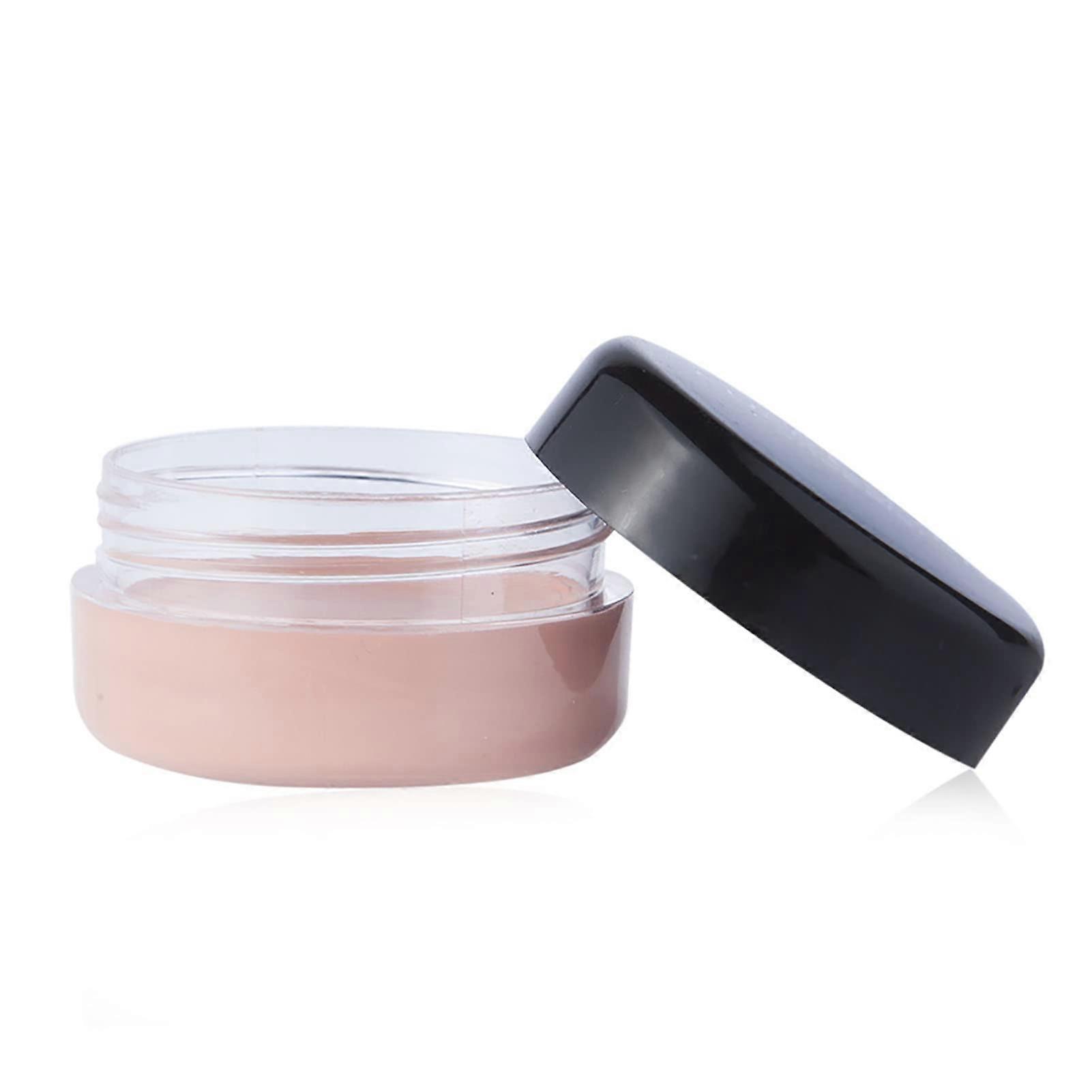 Full Coverage Pearl Powder Concealer for Dark Circles and Wedding Makeup  Shade #5