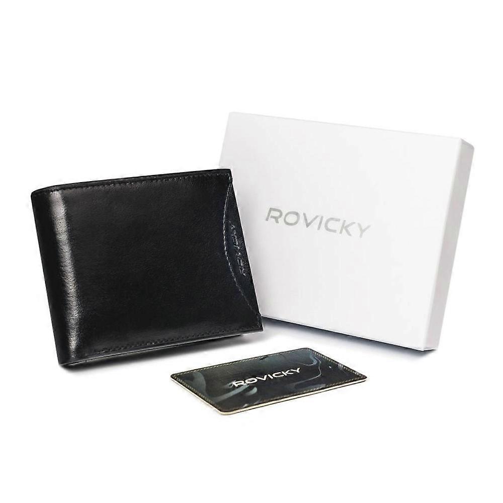 Wallets Rovicky 154003BOR1263BLA