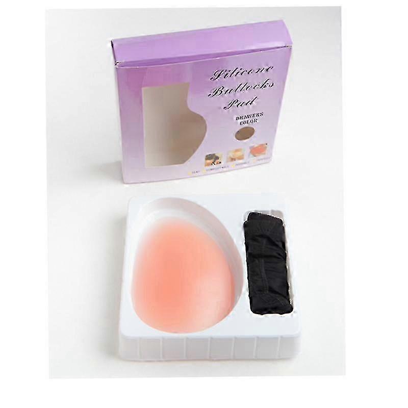 Silicone Buttocks Pants Buttocks Shaping Buttocks Pants Buttocks Insert Pad