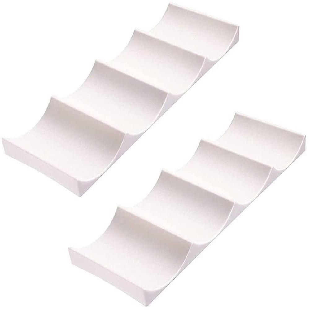 Wine Bottle Holder, Stackable Wine Rack Cabinet, Refrigerator Wine Bottle Storage, compatible Wine, 