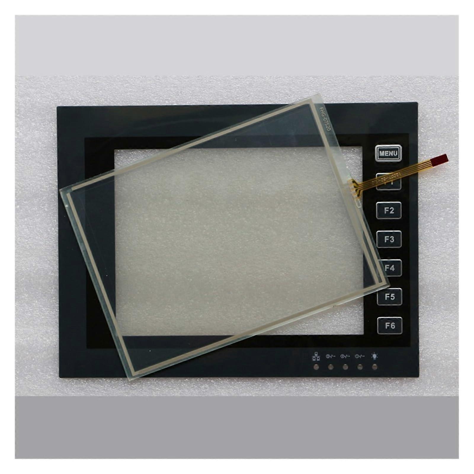 Touch Screen Replacement with ScratchResistant Protective Film for PWS6800TP PWS6800CN PWS6800TN