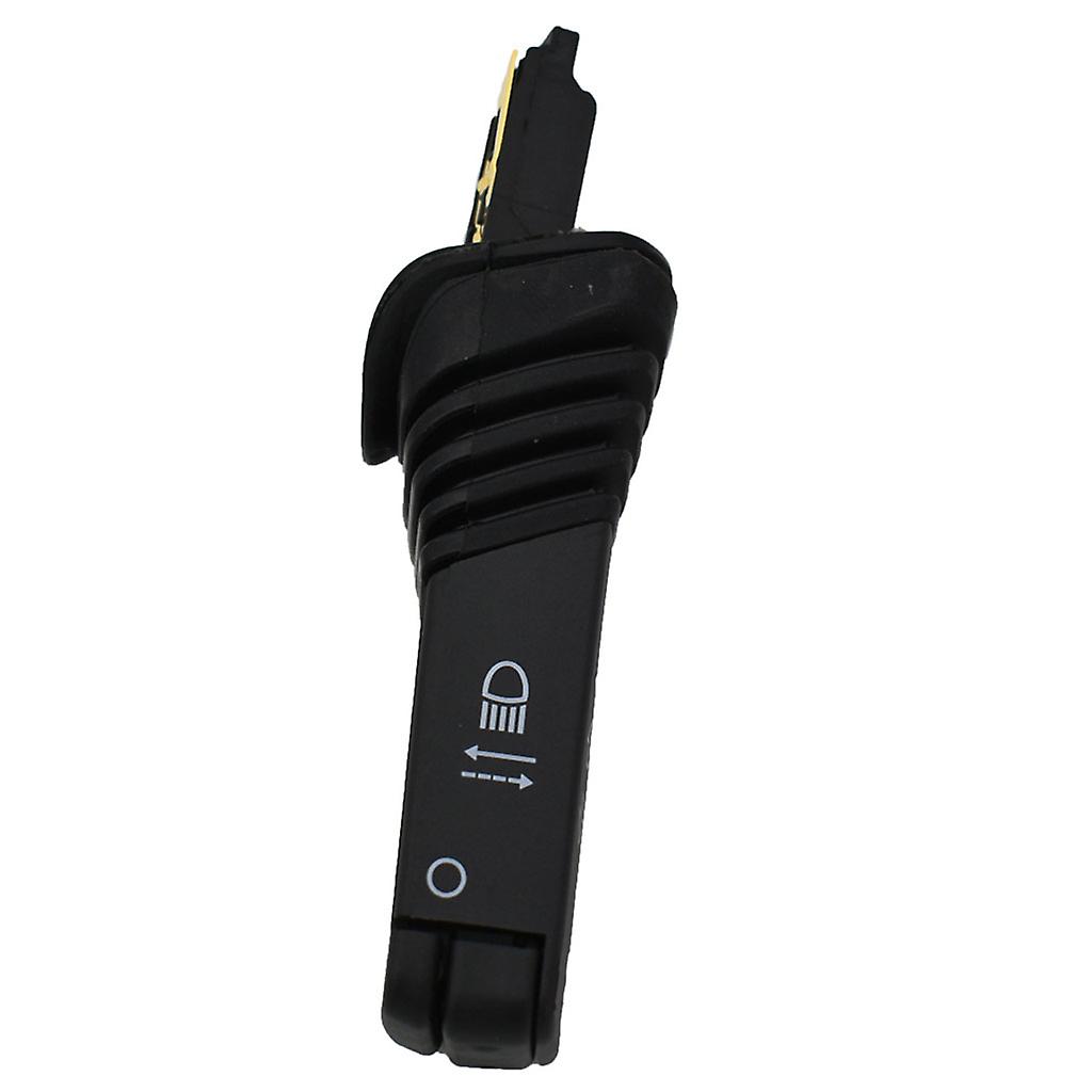 Régulateur 13129642 Régulateur De Vitesse Bohaner Pour Opel Astra H/Zafira B - 13129642, 2 Broches Pièce Auto Opel 13129642