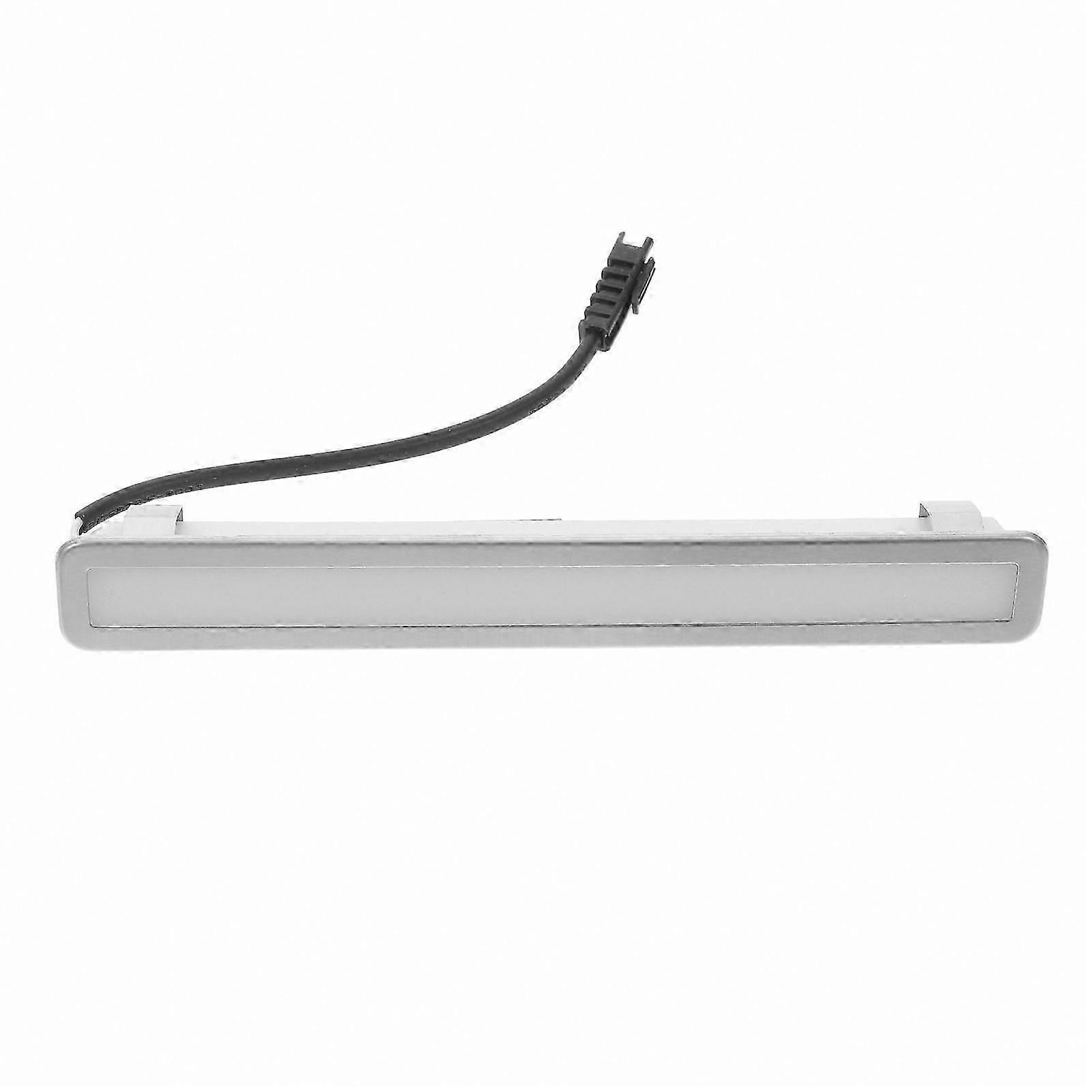 LED Kitchen Hood Light Bulb, Rectangular Stove Hood Replacement Lamp for Range Hoods