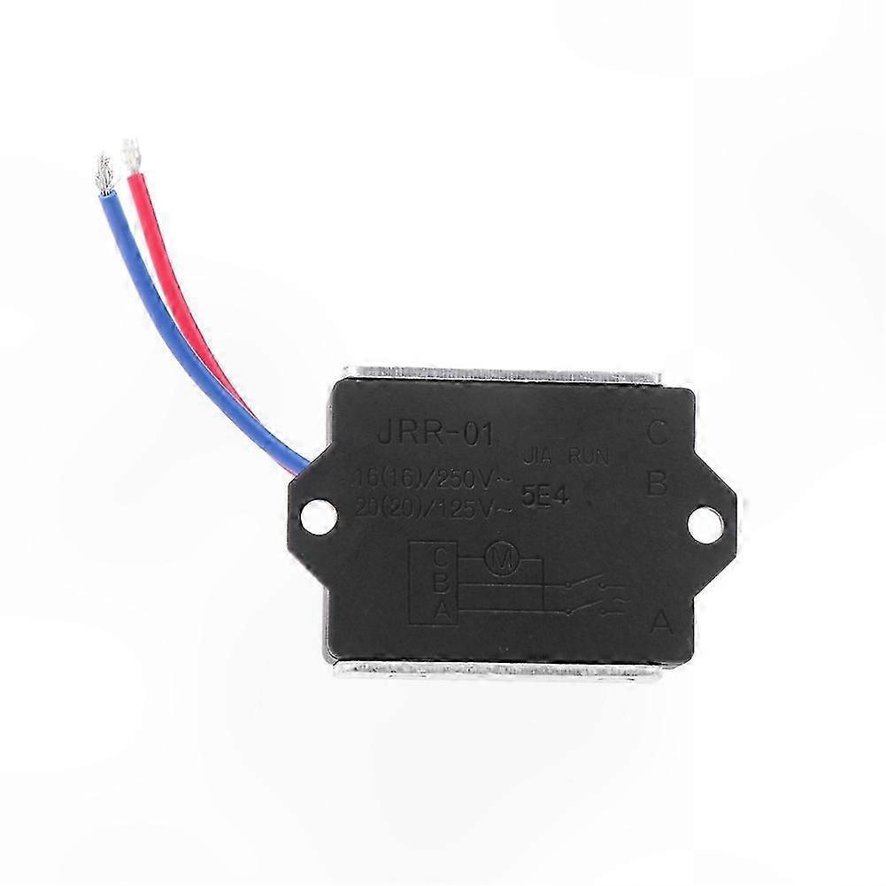 Soft Start Module for Angle Grinders, 230V to 16A Current Limiter Retrofit Accessory for Power Tools