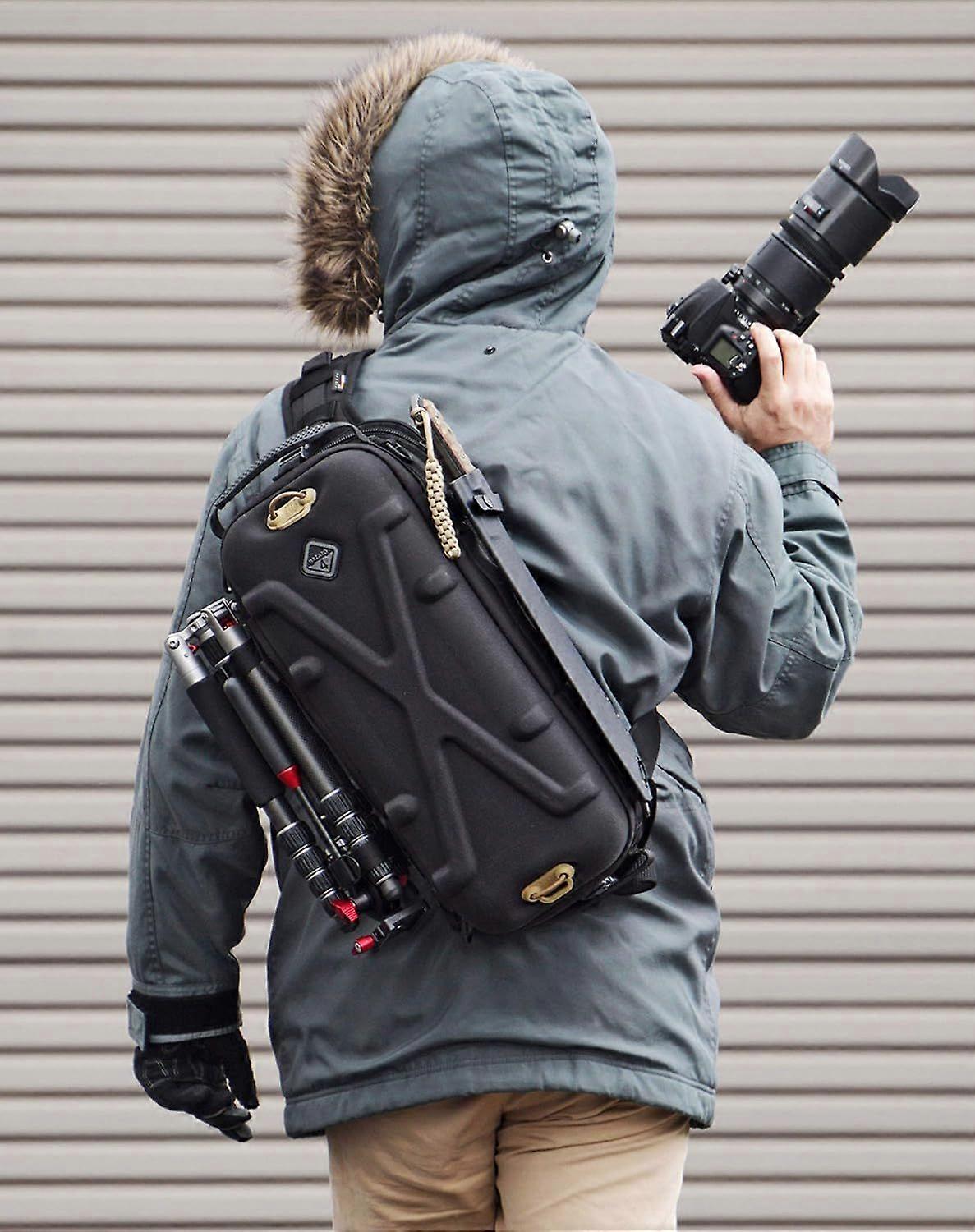 Bungee: Modular Elastic Cord  Black