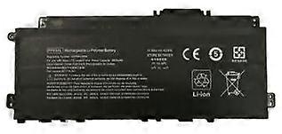 11.55V 3400mah 39.27wh