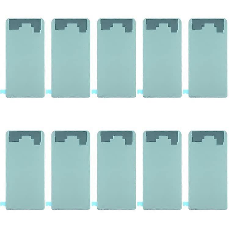 LCD Screen Replacement Adhesive Stickers for Samsung Galaxy A9 2018 SMA920, 10 Pack