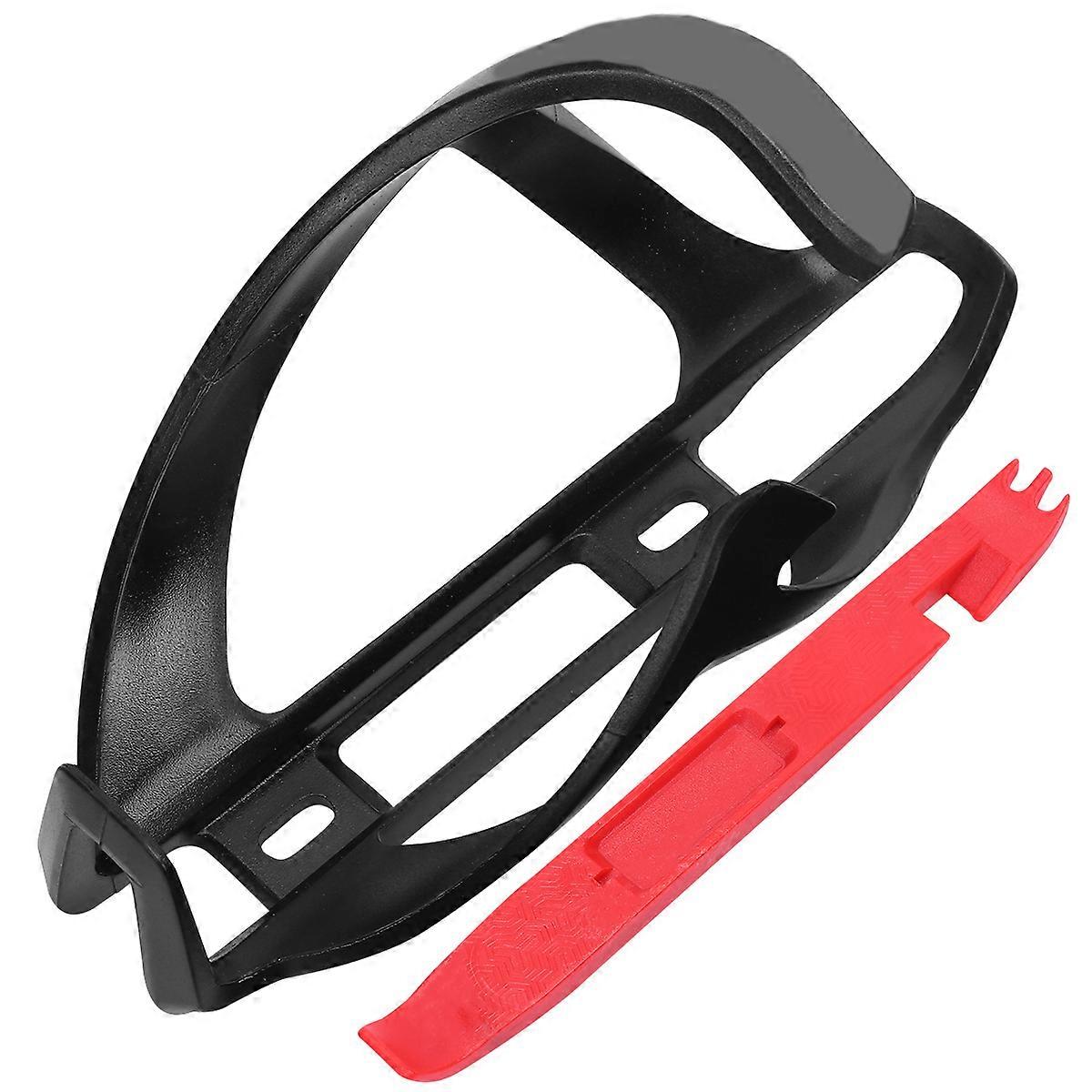 Adjustable Drinks Holder for Cycling PC Material Bottle Stability 1Pc