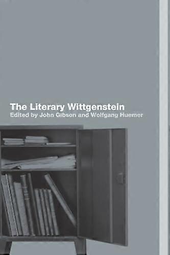 Literaire Wittgenstein